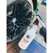 Infinity Wax tekućina za uklanjanje ostataka nakon požara (5 l)