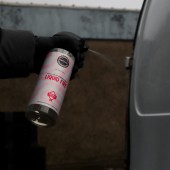 Infinity Wax tekućina za uklanjanje ostataka od vatre (500 ml)