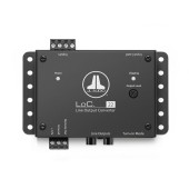 JL Audio LoC-22 pretvarač visokih/niskih tonova