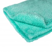 Carbon Collective Luxe 600GSM Super Soft Microfibre Cloth mikrovlaknena krpa