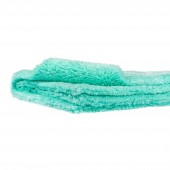 Carbon Collective Luxe 600GSM Super Soft Microfibre Cloth mikrovlaknena krpa