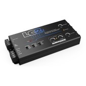 AudioControl LC2i Pro pretvarač visokih/niskih tonova