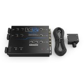 AudioControl LC5i Pro pretvarač visokih/niskih tonova