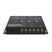 AudioControl LC6i pretvarač visokih/niskih tonova