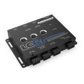 AudioControl LC6i pretvarač visokih/niskih tonova