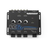 AudioControl LC6i pretvarač visokih/niskih tonova