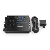 AudioControl LC7i Pro pretvarač visokih/niskih tonova