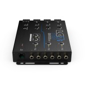 AudioControl LC7i Pro pretvarač visokih/niskih tonova