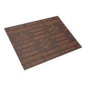 Materijal za zvučnu izolaciju Comfortmat Locker