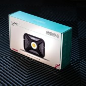 Carbon Collective Rechargeable Heavy Duty Spot Light – LUME Pro svjetlo