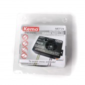 Ultrazvučni odbijač Kemo M071N