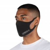 Carbon Collective Reticulated Polyurethane Foam Mask prozračna maska