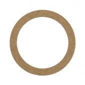 MDF adapter za zvučnike 100/18