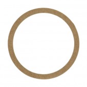 MDF adapter za zvučnike 165/1->18
