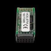 Bluetooth modul Mosconi Gladen mosBTM
