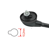 Antena Calearo 7657021