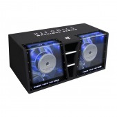 Snažan subwoofer u kutiji Hifonics MXZ12DUAL