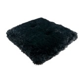 Carbon Collective Mammoth Wash Pad crna spužva za pranje od mikrovlakana
