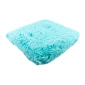 Carbon Collective Mammoth Wash Pad Teal spužva za pranje