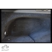 OEM Basser 8" soundbar za Mercedes GLC Coupe