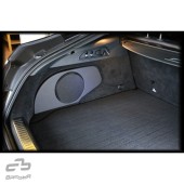 OEM Basser 8" soundbar za Mercedes GLC Coupe