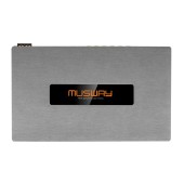 Pojačalo s DSP procesorom Musway M10v2