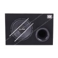 Gladen M-Line 10 VB subwoofer u kutiji