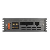 Pojačalo s DSP procesorom Musway M4+v3