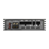 Pojačalo s DSP procesorom Musway M6v4 EVO