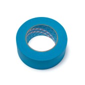 Vodootporna krep traka / zaštitna traka 3M 3434 plava, dimenzija 48 mm x 50 m