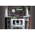 Audi AUX i Apple Lightning adapter