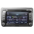 Audi AUX i Apple Lightning adapter