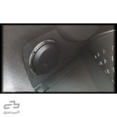 OEM Basser 8" zvučnici za Mercedes CLA
