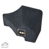 OEM Basser 8" zvučnici za Mercedes CLA