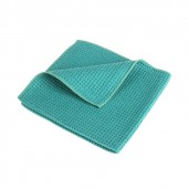 Dodo Juice Mint Merkin mikrofiber krpe za prozore - trostruko pakiranje