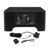 Aktivni subwoofer Musway MF108A