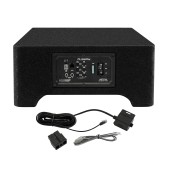 Aktivni subwoofer Musway MF110A