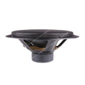 Subwoofer s otvorenim zrakom Gladen M-Line 08 Free Air