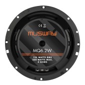 Musway MQ6.2W zvučnici