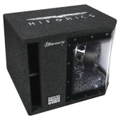 Subwoofer u kutiji Hifonics MR10BP