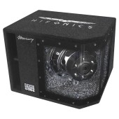 Subwoofer u kutiji Hifonics MR10BP