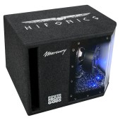 Subwoofer u kutiji Hifonics MR8BP