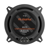Musway MS52 zvučnici