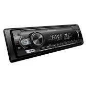 Pioneer MVH-S120UBW auto radio bez mehanike