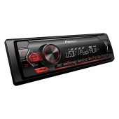 Pioneer MVH-S120UI auto radio bez mehanike