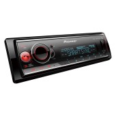 Auto radio s Bluetoothom Pioneer MVH-S520BT