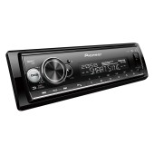 Pioneer MVH-S520DAB auto radio