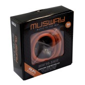Musway MW20.5KIT set kabela