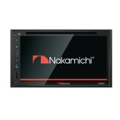 Auto radio Nakamichi NA6605