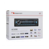 Auto radio Nakamichi NQ723BD
